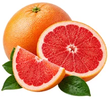 SlimAtika — grapefruit kivonat